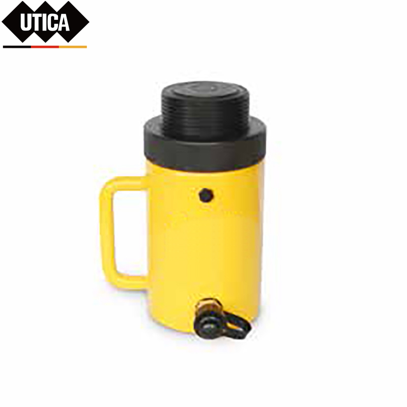 螺母锁定式液压油缸千斤顶  UTICA/优迪佧  GE80-500-863