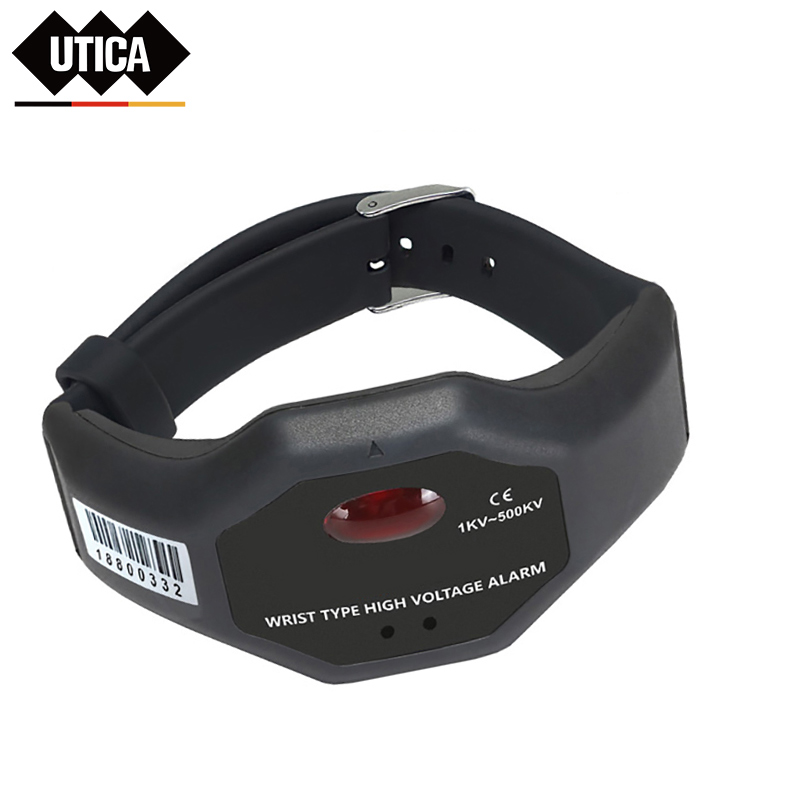 手腕式高压/低压近电报警器  UTICA/优迪佧  GE80-500-908