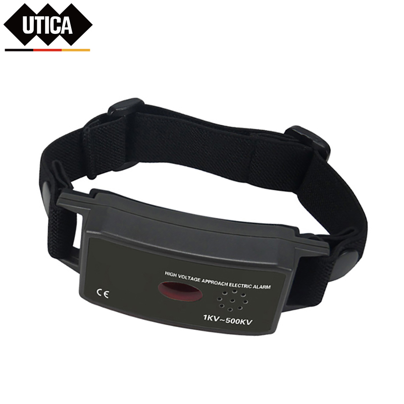 手臂式高压/低压近电报警器  UTICA/优迪佧  GE80-500-930