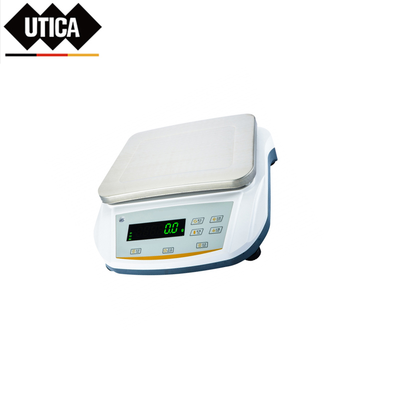 大称量可充电电子天平  UTICA/优迪佧  GE80-501-103