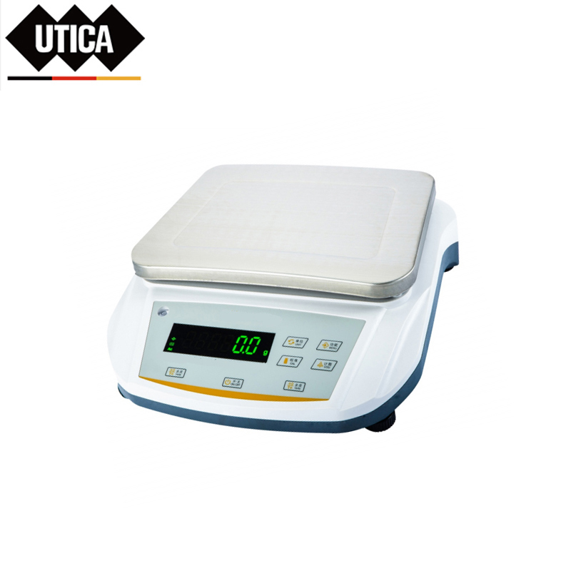 大称量可充电电子天平  UTICA/优迪佧  GE80-501-104