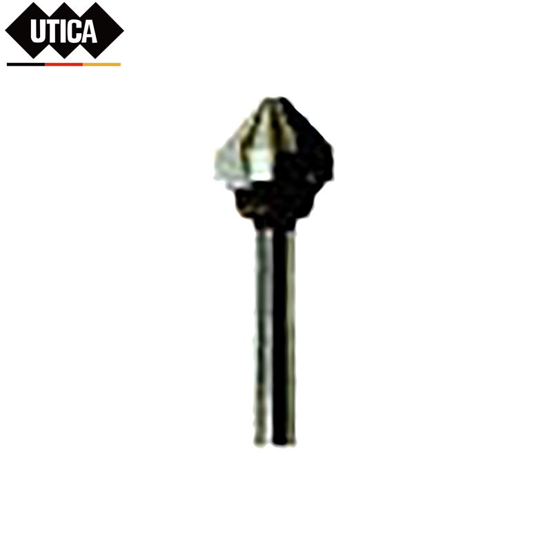 DIN335C高速90度3刃锪钻 UTICA/优迪佧 GE80-501-202