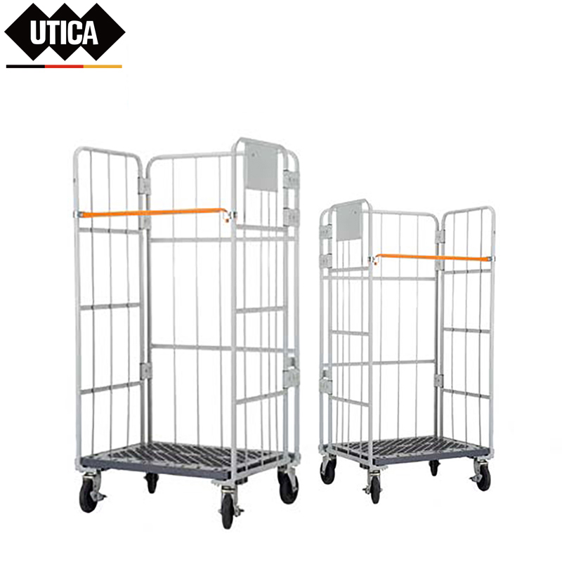 物流周转三面台车 L1型 UTICA/优迪佧 GE80-501-232