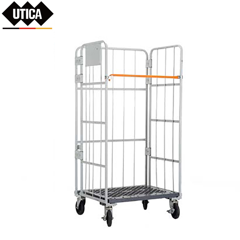 物流周转三面台车 L1型 UTICA/优迪佧 GE80-501-232