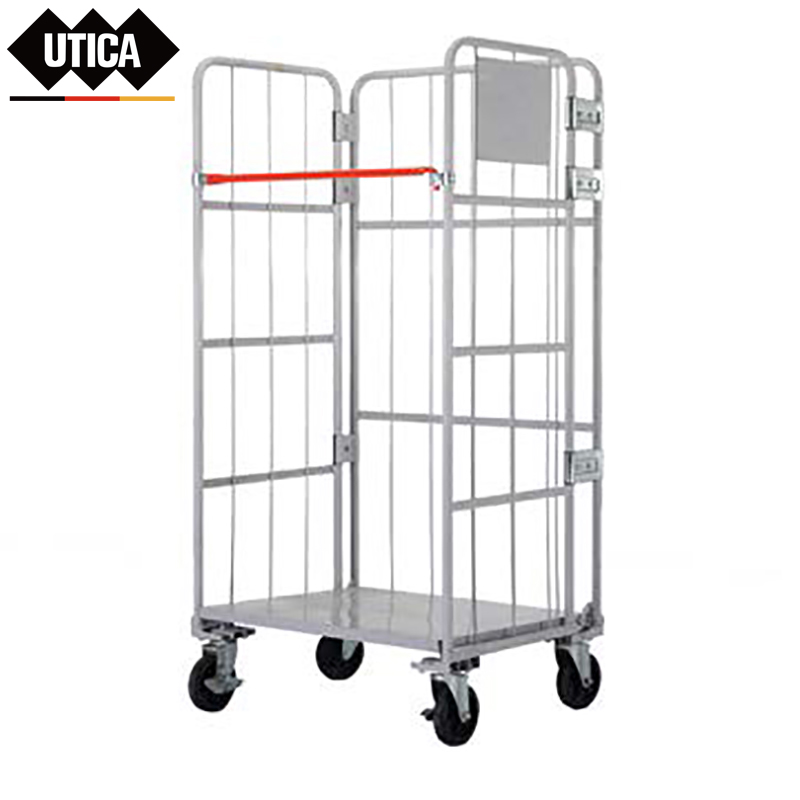 物流周转三面台车 L2型