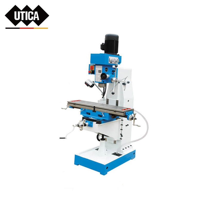钻铣床  UTICA/优迪佧  GE80-501-259