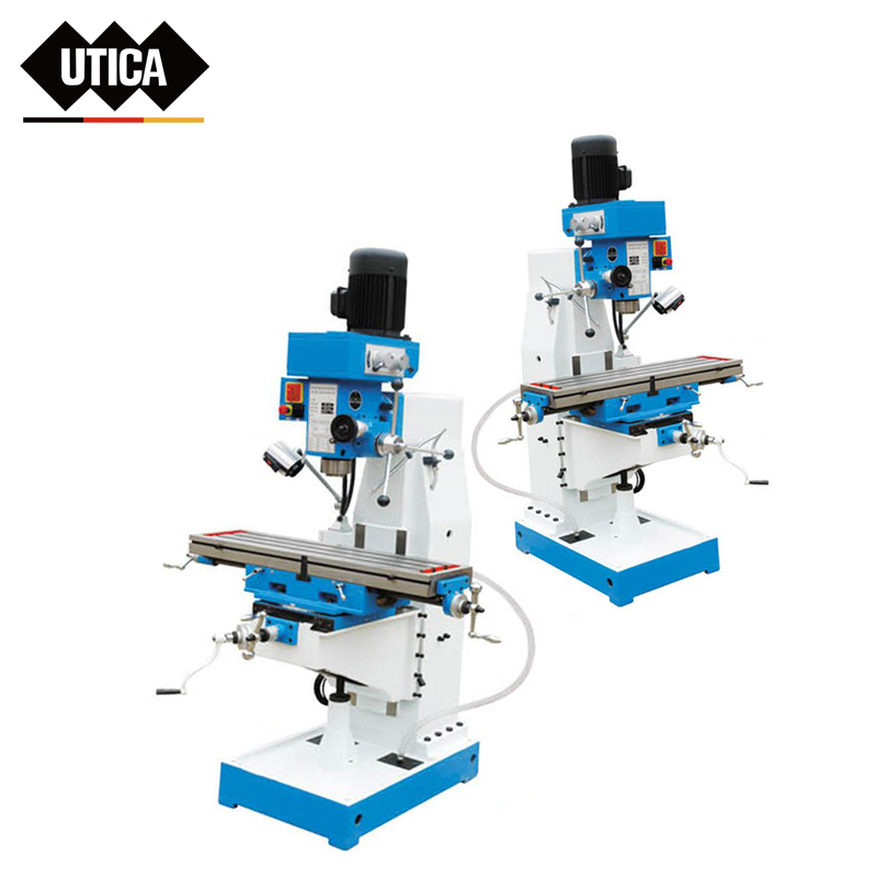 钻铣床  UTICA/优迪佧  GE80-501-259