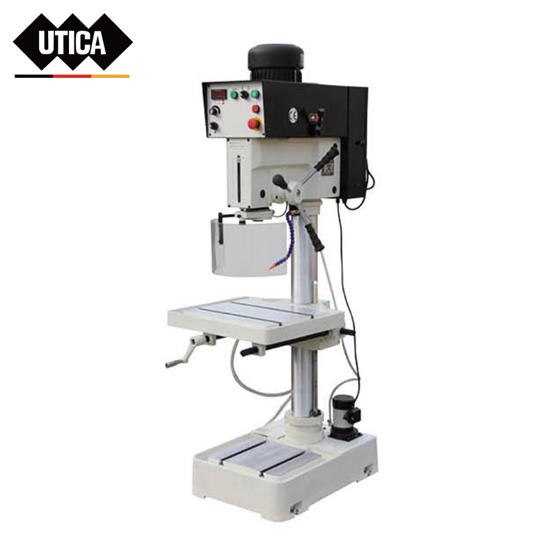 钻铣床  UTICA/优迪佧  GE80-501-282
