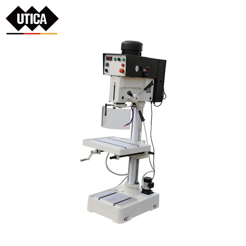 钻铣床  UTICA/优迪佧  GE80-501-282