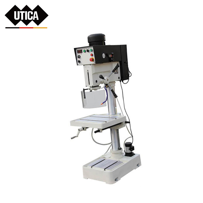 钻铣床  UTICA/优迪佧  GE80-501-282