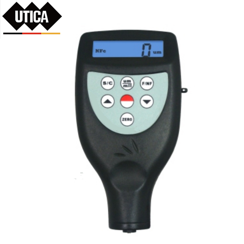 数显涂层测厚仪