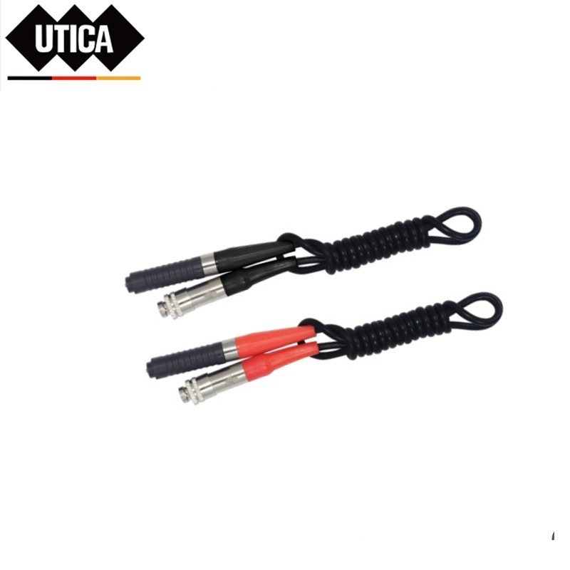 数显涂层测厚仪 UTICA/优迪佧 GE80-501-519