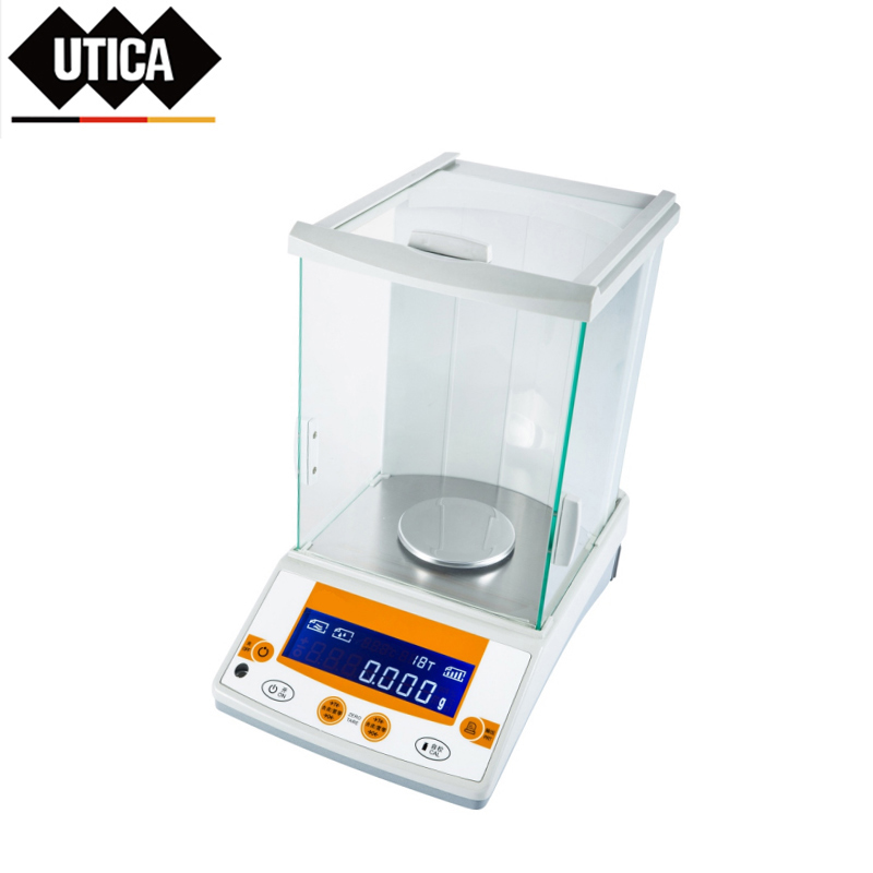 精密电子天平  UTICA/优迪佧  GE80-501-51