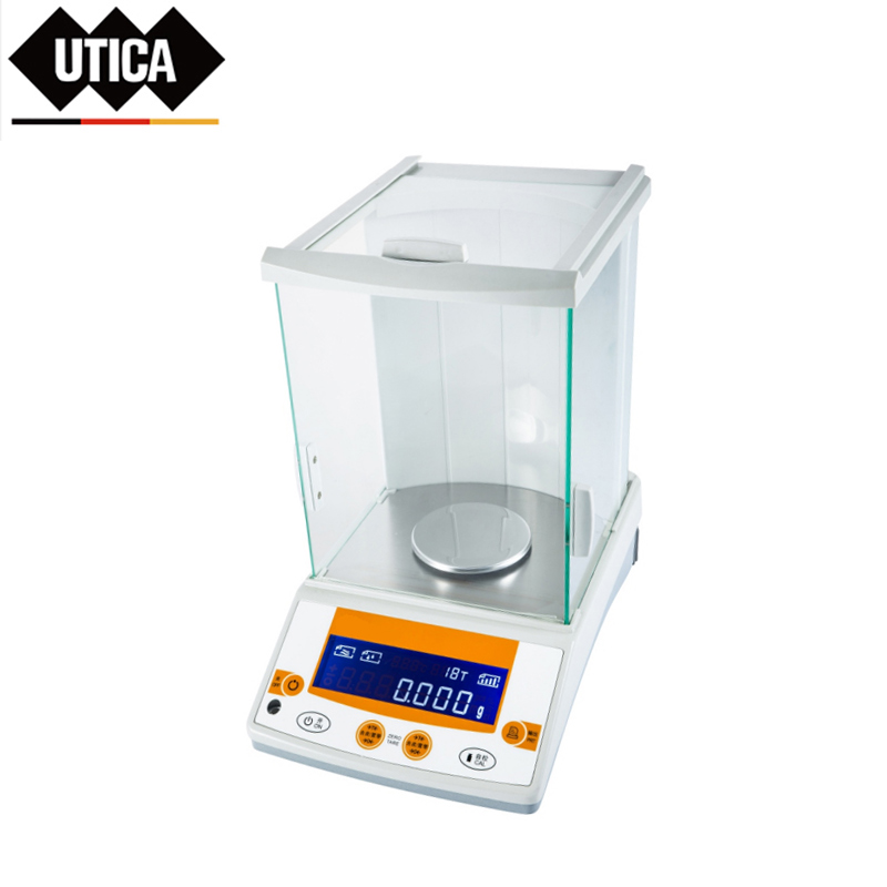 精密电子天平  UTICA/优迪佧  GE80-501-51