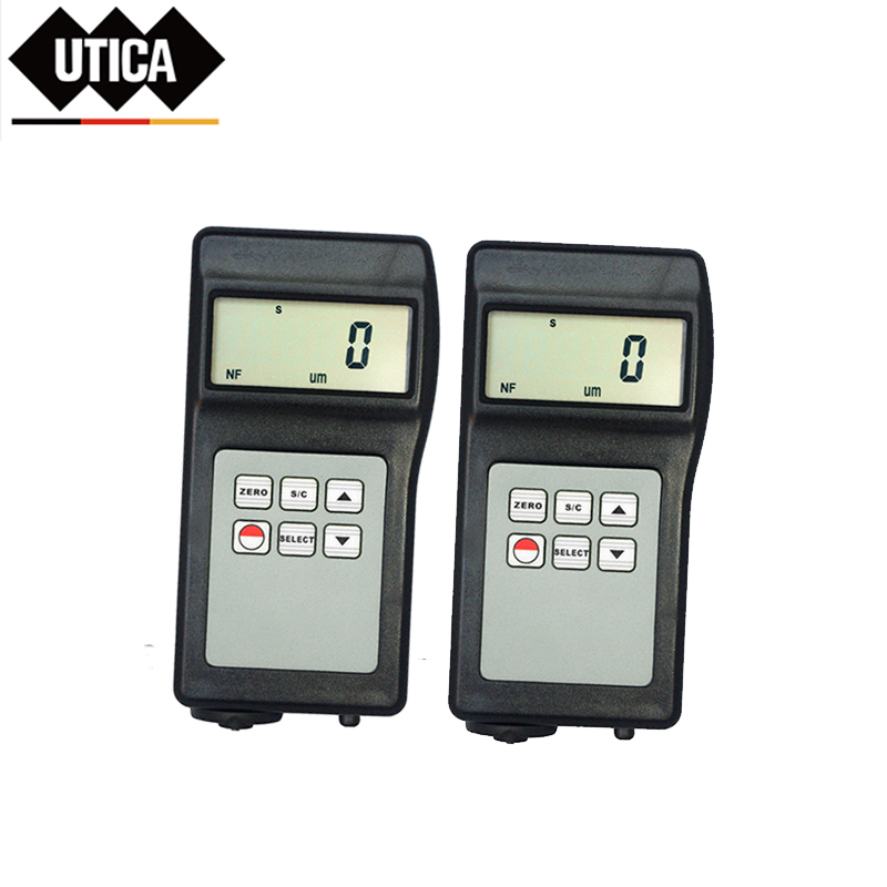 数显涂层测厚仪 UTICA/优迪佧 GE80-501-526