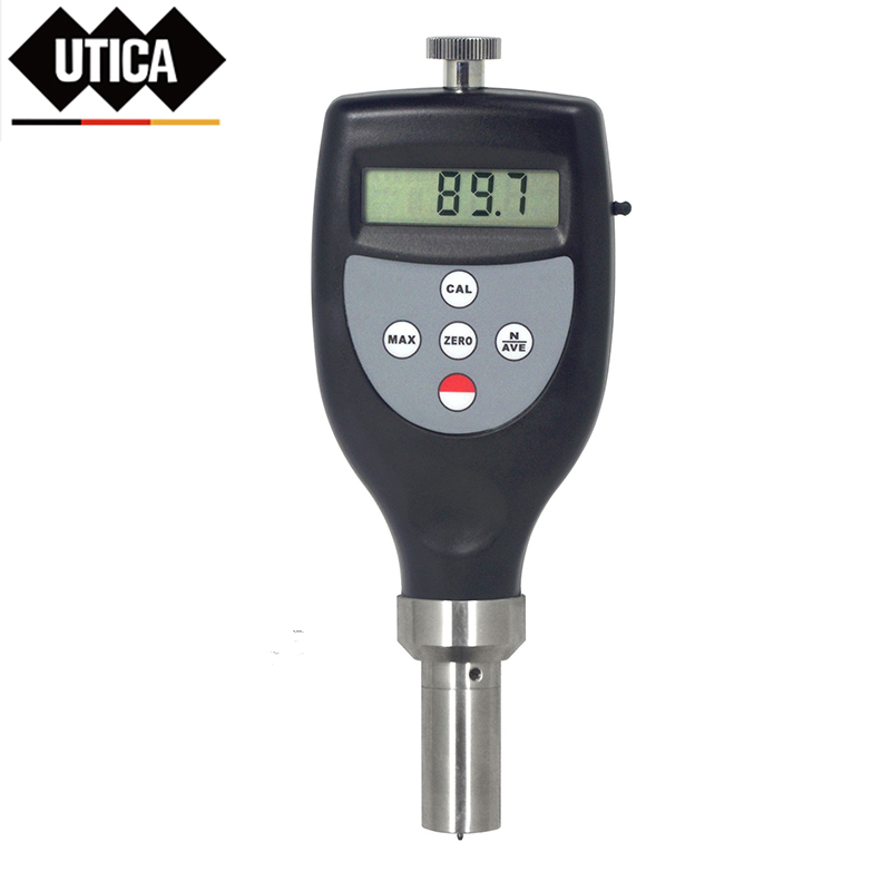 数显邵氏硬度计