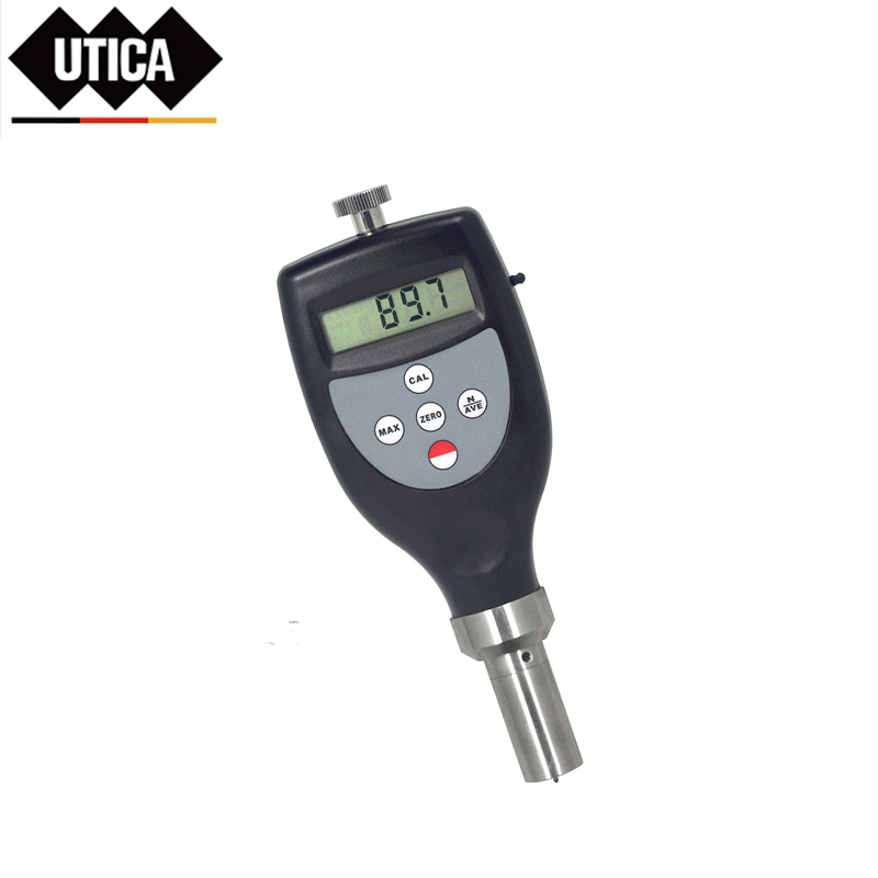 数显邵氏硬度计  UTICA/优迪佧  GE80-501-546