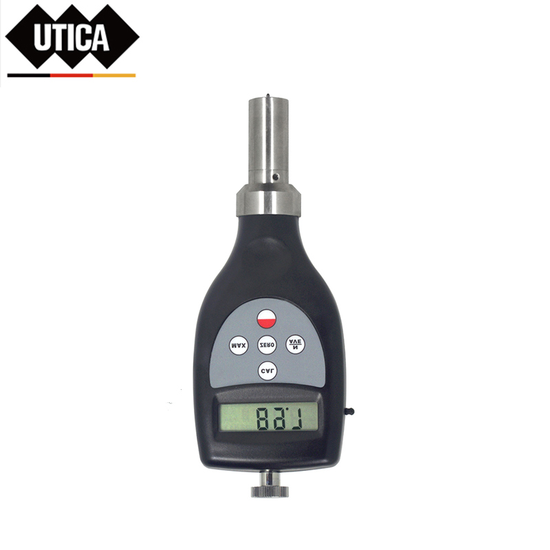 数显邵氏硬度计  UTICA/优迪佧  GE80-501-546