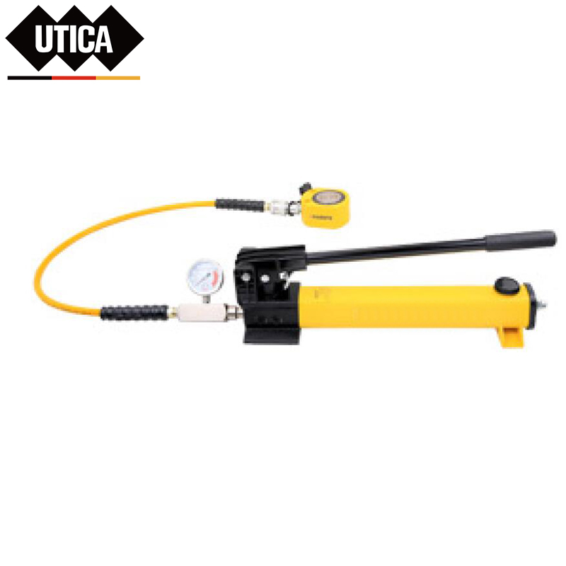 单作用**低液压千斤顶油缸  UTICA/优迪佧  GE80-501-605