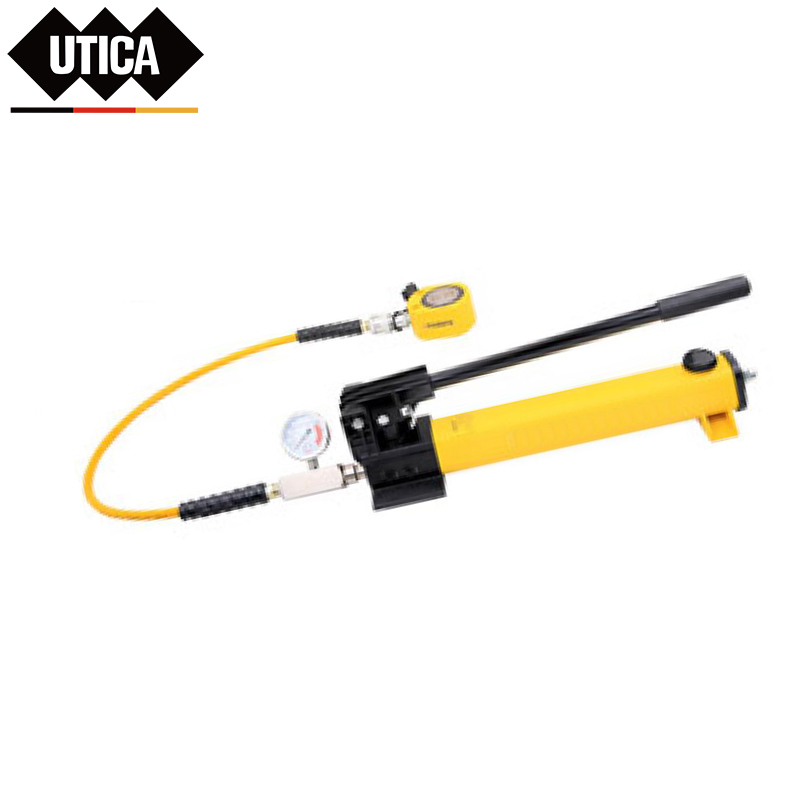 单作用**低液压千斤顶油缸  UTICA/优迪佧  GE80-501-605