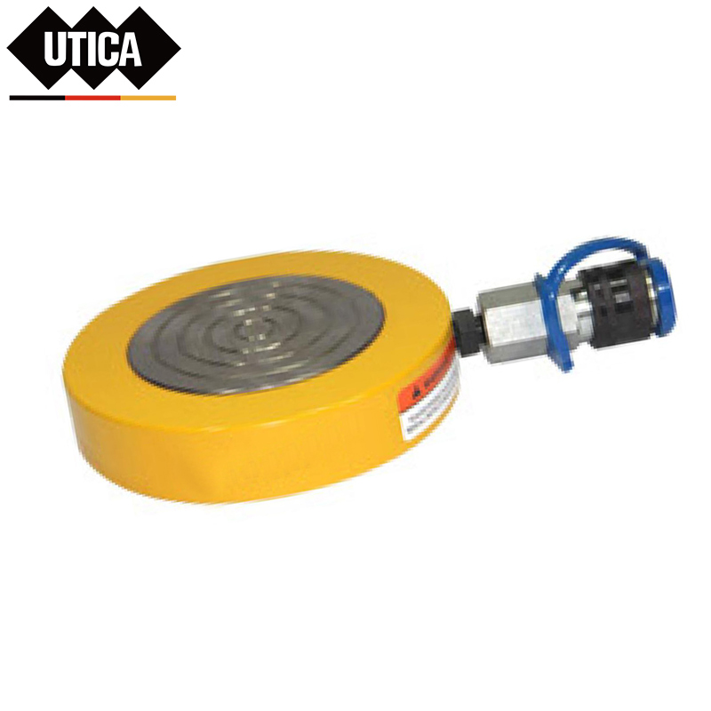 液压**低薄型液压千斤顶油缸  UTICA/优迪佧  GE80-501-612