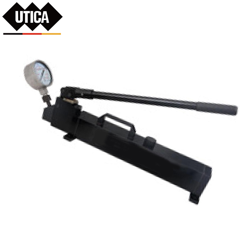 **压**薄型液压油缸千斤顶  UTICA/优迪佧  GE80-501-625