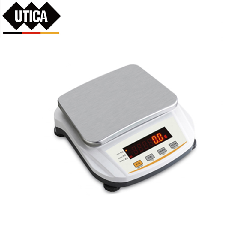数显可充电电子天平  UTICA/优迪佧  GE80-501-88