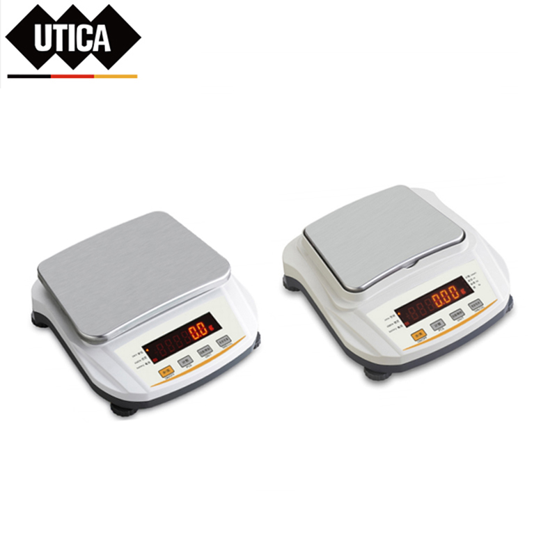 数显可充电电子天平  UTICA/优迪佧  GE80-501-88