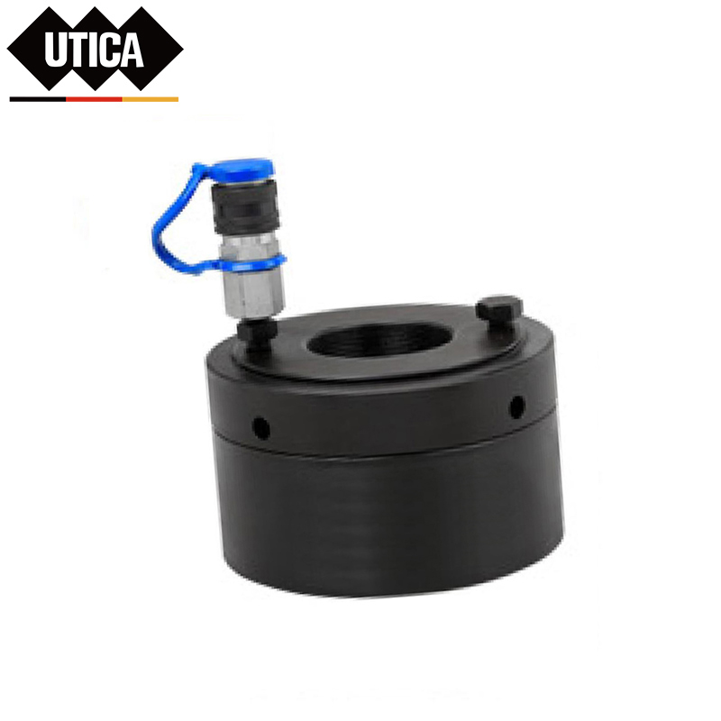 工业级上锁紧式液压螺母  UTICA/优迪佧  GE80-501-905
