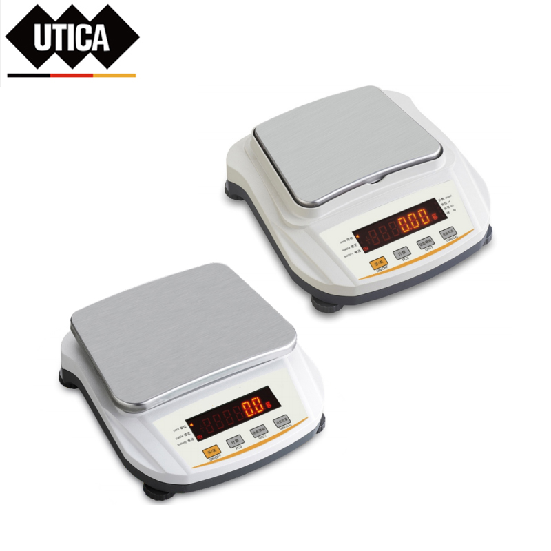 数显可充电电子天平  UTICA/优迪佧  GE80-501-91