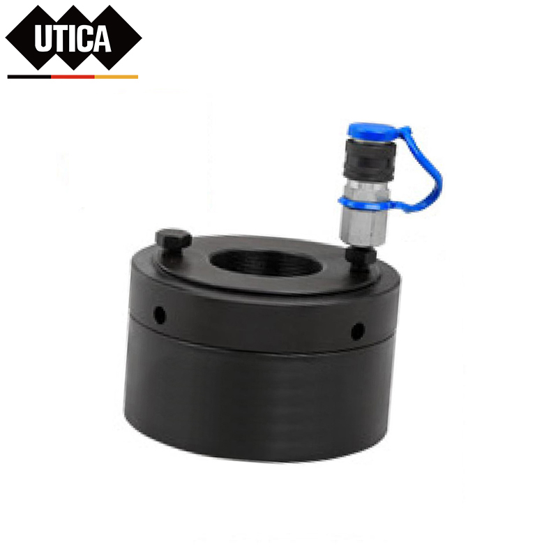工业级上锁紧式液压螺母  UTICA/优迪佧  GE80-501-920