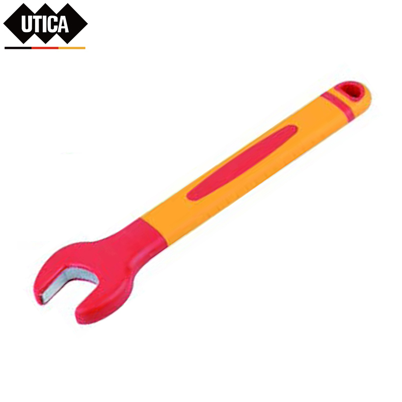 耐高压绝缘开口扳手 UTICA/优迪佧 GE80-502-206