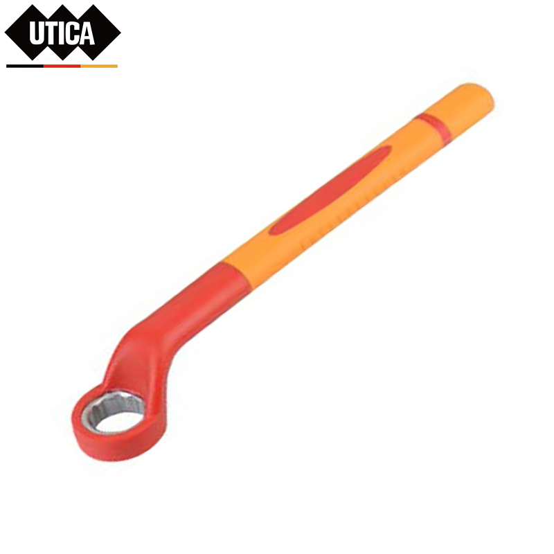 耐高压绝缘梅花扳手  UTICA/优迪佧  GE80-502-229