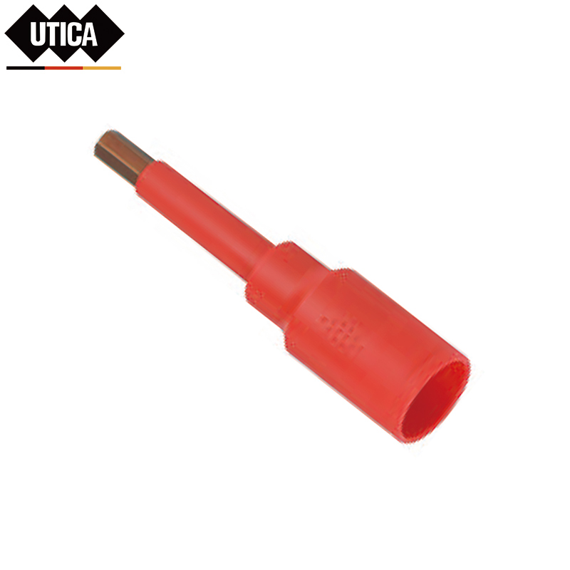 耐高压绝缘套筒旋具  UTICA/优迪佧  GE80-502-321
