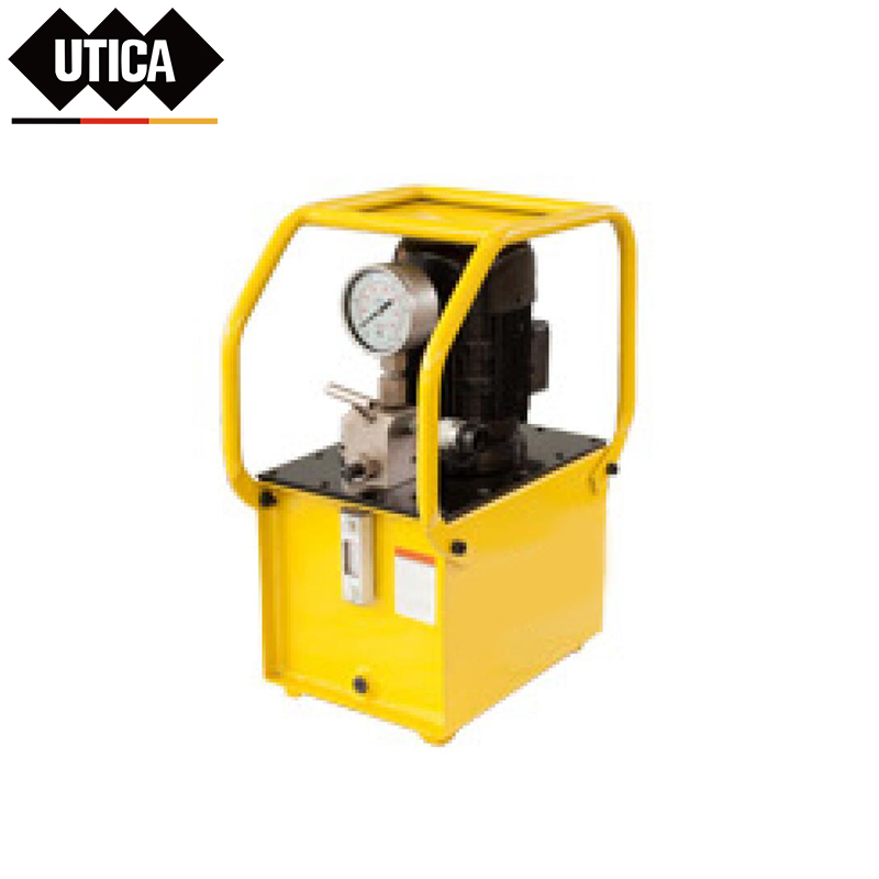 双作用电动液压泵站电磁换向  UTICA/优迪佧  GE80-502-3