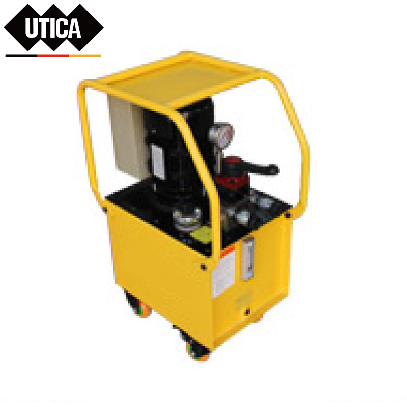 双作用电动液压泵站电磁换向  UTICA/优迪佧  GE80-502-3