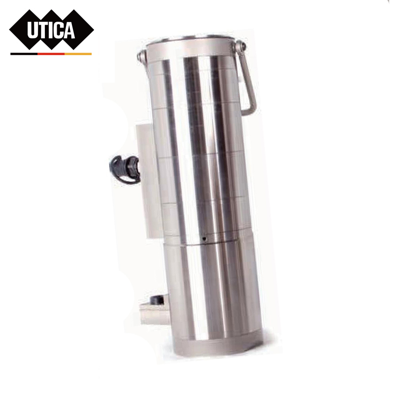 多级缸液压螺栓拉伸器  UTICA/优迪佧  GE80-502-609