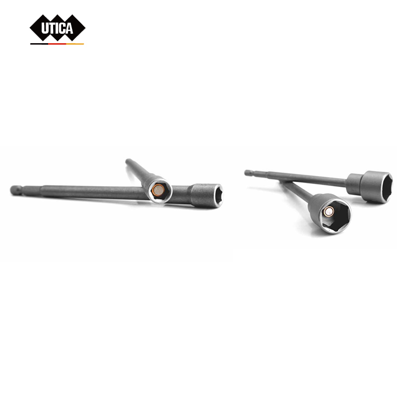 6.35mm柄径六角深孔套筒