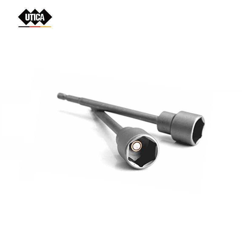 6.35mm柄径六角深孔套筒 UTICA/优迪佧 GE80-502-684