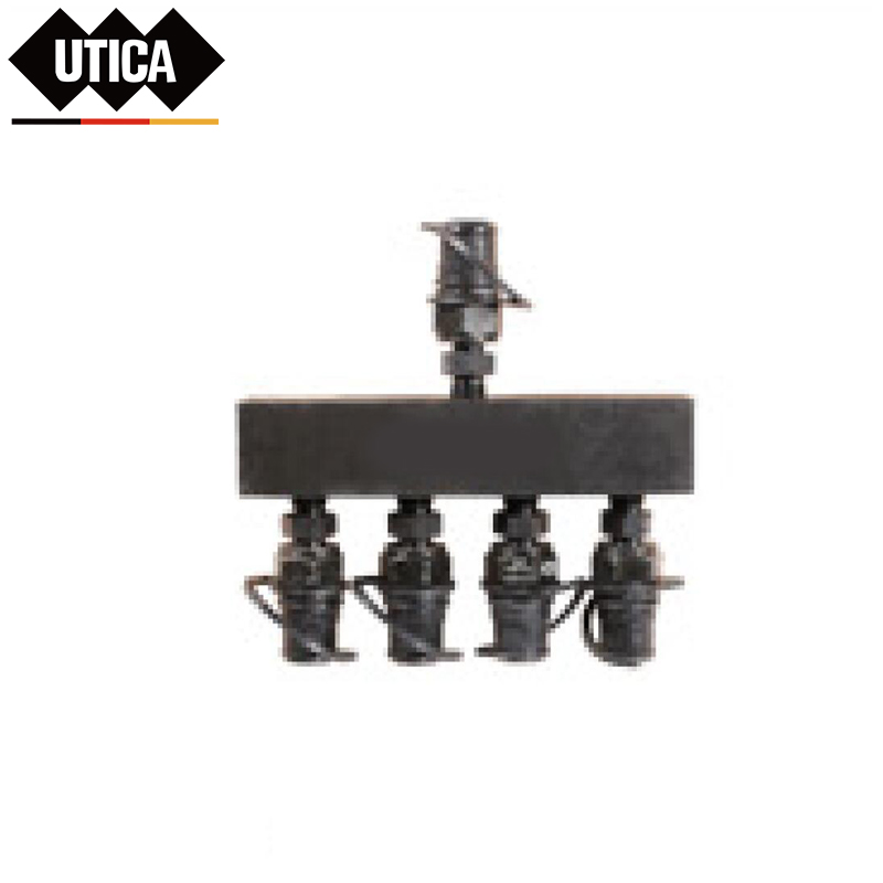 **压液压分配阀 UTICA/优迪佧 GE80-502-72