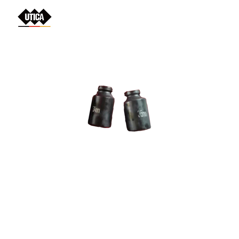 1/2寸加长4件套气动套筒组合 UTICA/优迪佧 GE80-502-768