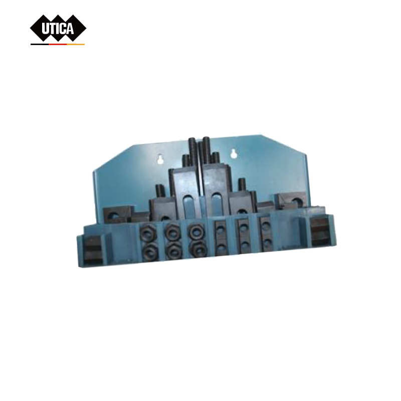 58件套铣夹具  UTICA/优迪佧  GE80-502-862