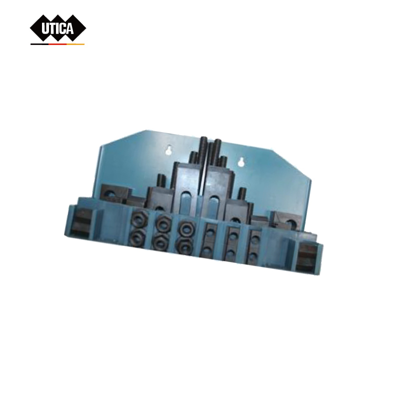 58件套铣夹具  UTICA/优迪佧  GE80-502-864