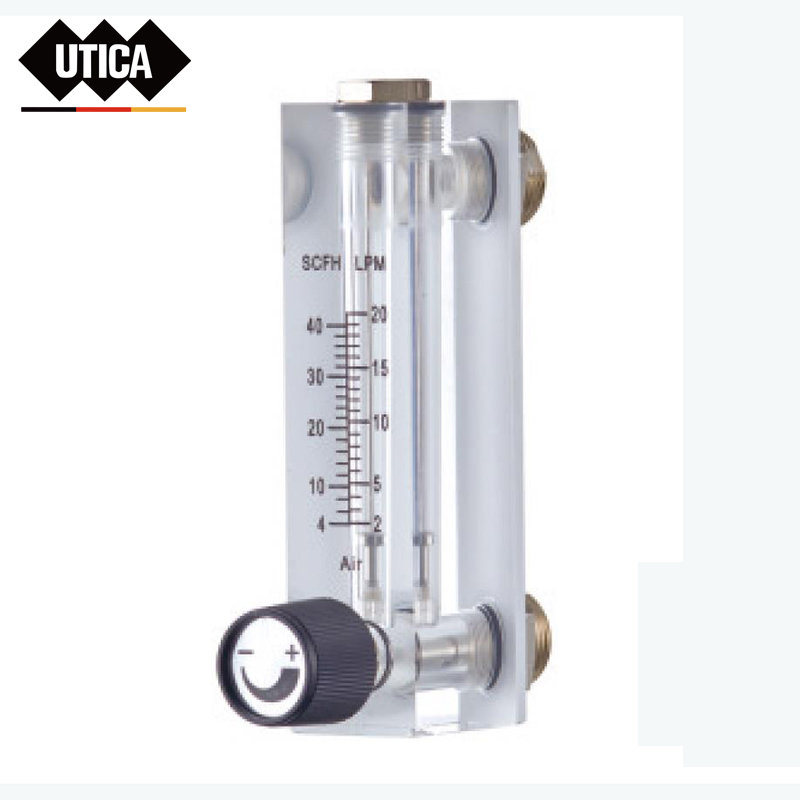 面板式流量计  UTICA/优迪佧  GE80-503-131