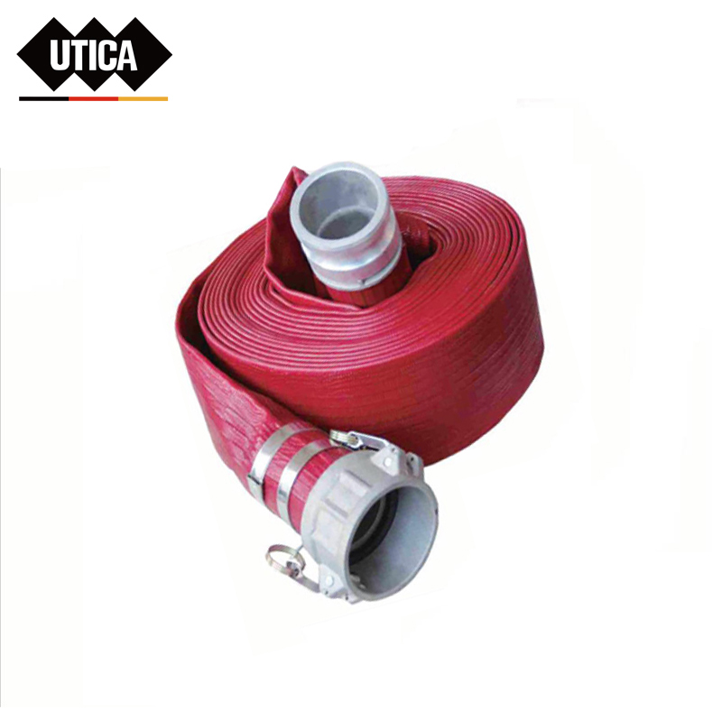 PVC重型扁平水带 UTICA/优迪佧 GE80-503-200