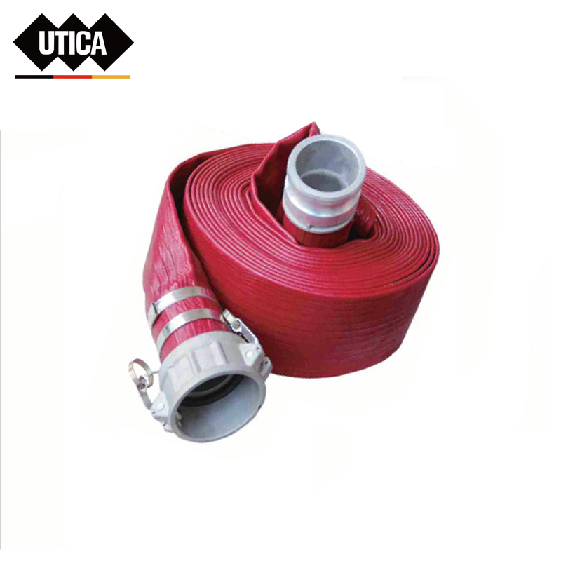 PVC重型扁平水带 UTICA/优迪佧 GE80-503-200