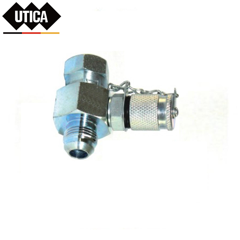 高压三通 UTICA/优迪佧 GE80-503-422