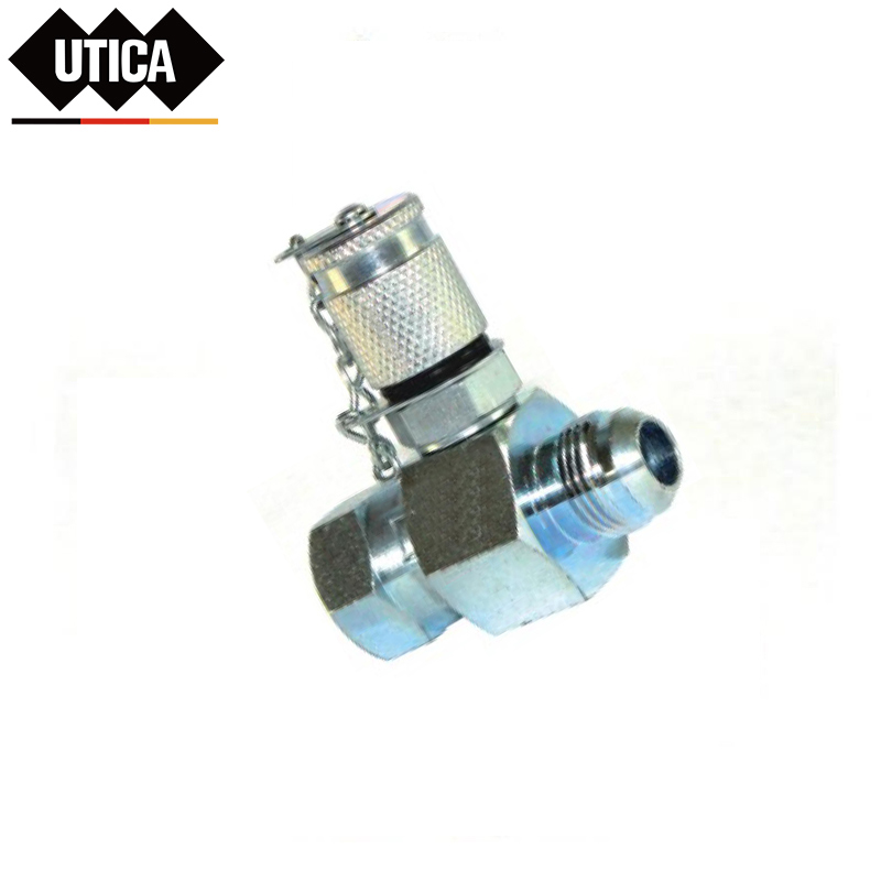 高压三通  UTICA/优迪佧  GE80-503-426