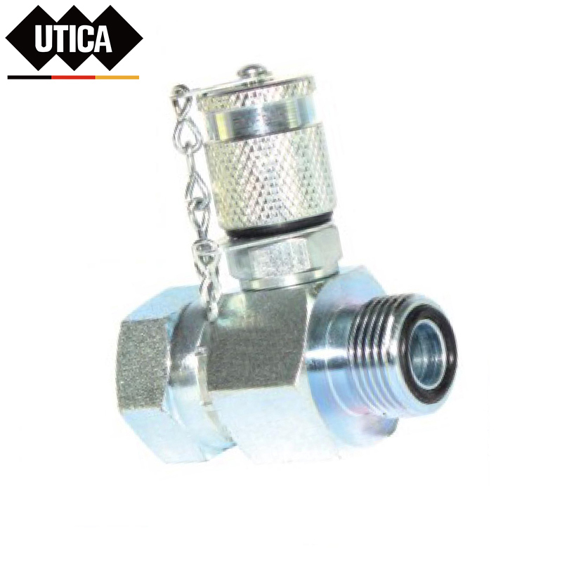 高压三通 UTICA/优迪佧 GE80-503-430