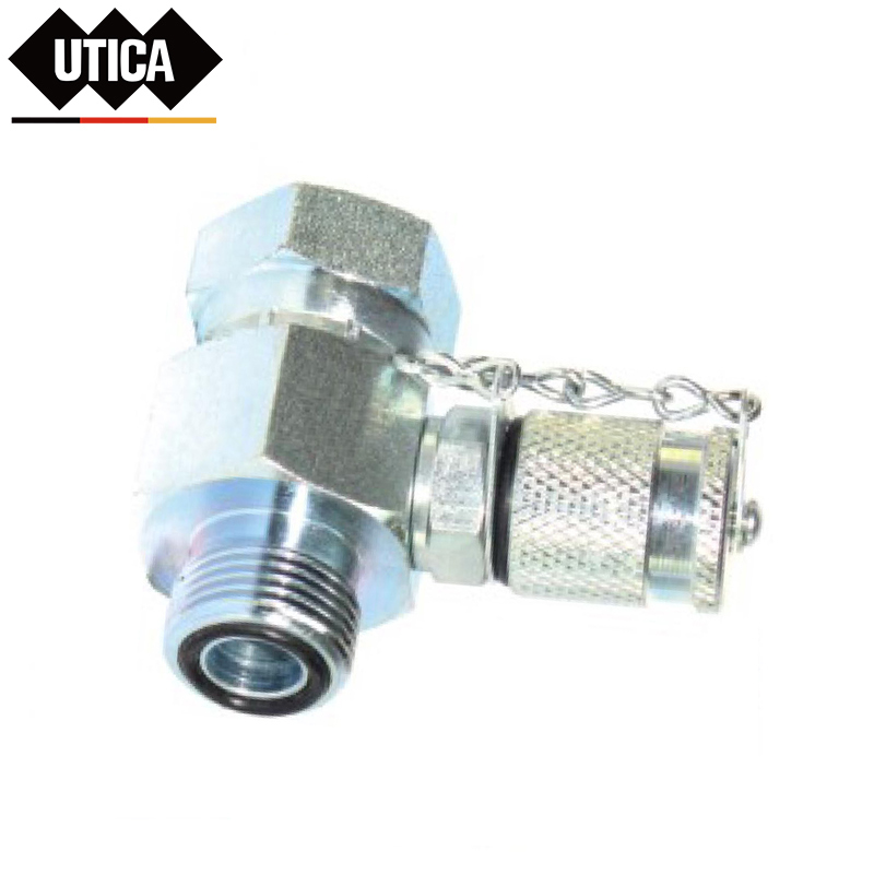 高压三通 UTICA/优迪佧 GE80-503-430